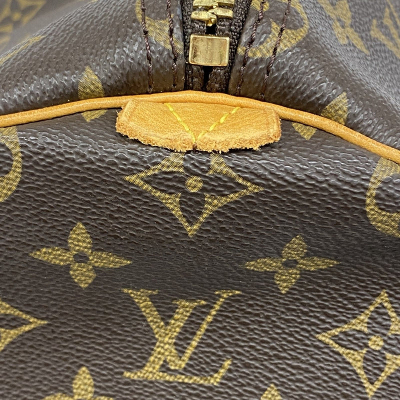 Keepall Bag Canvas 50