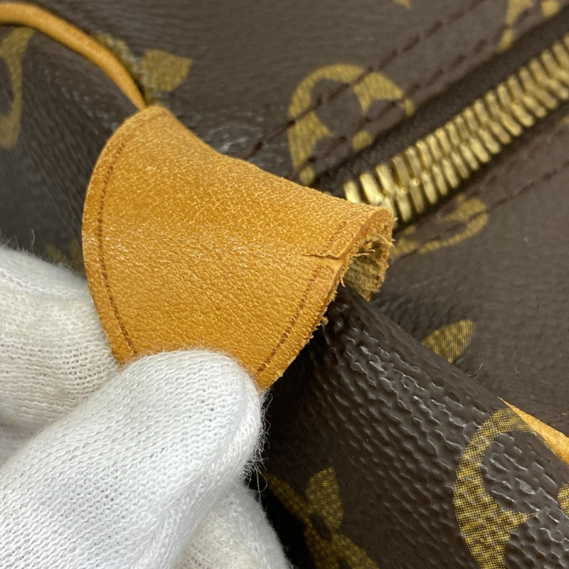 Keepall Bag Canvas 50