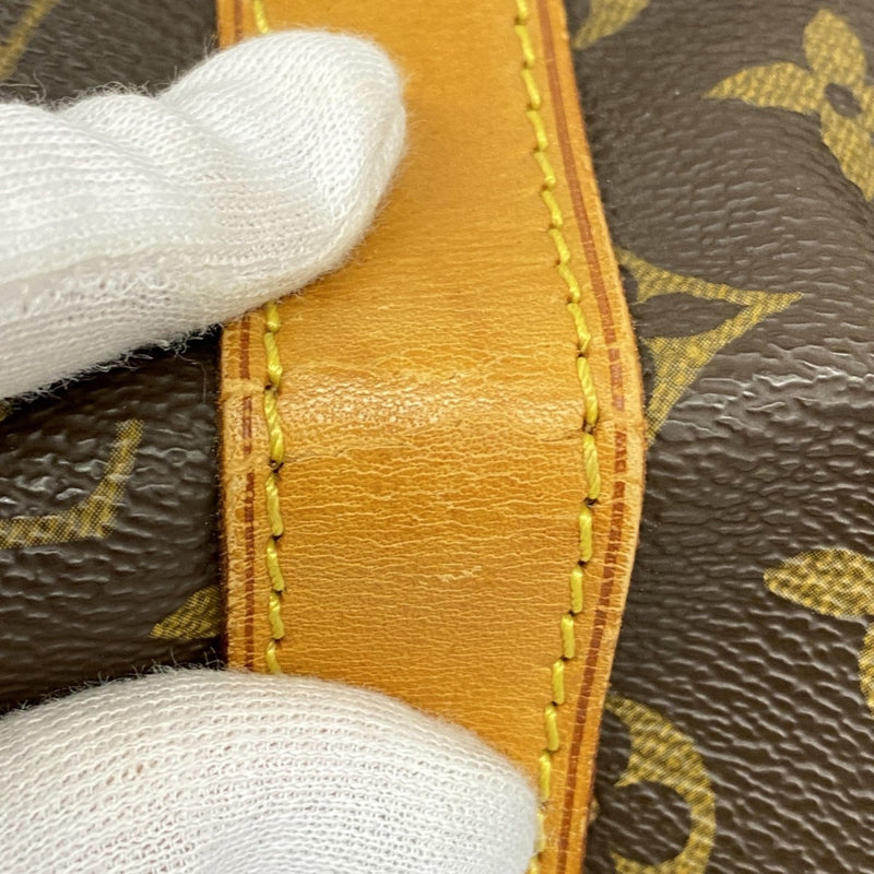 Keepall Bag Canvas 50