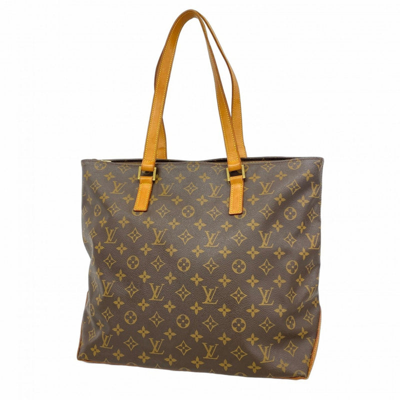 Luco Handbag Canvas
