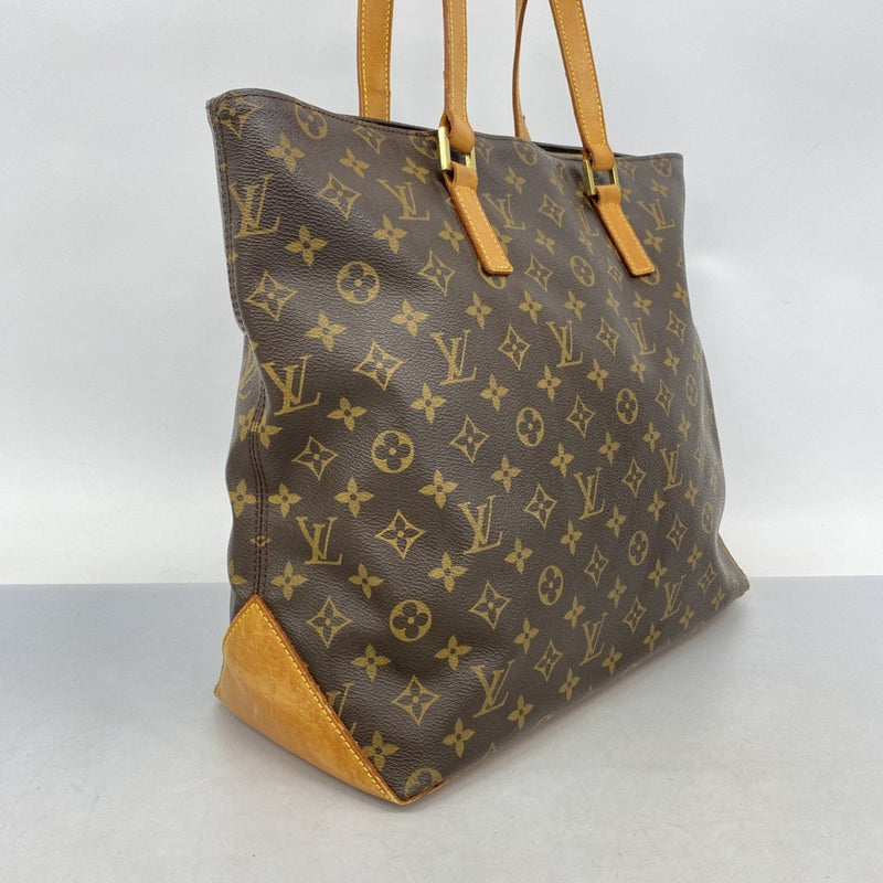 Luco Handbag Canvas