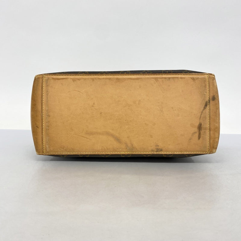 Luco Handbag Canvas