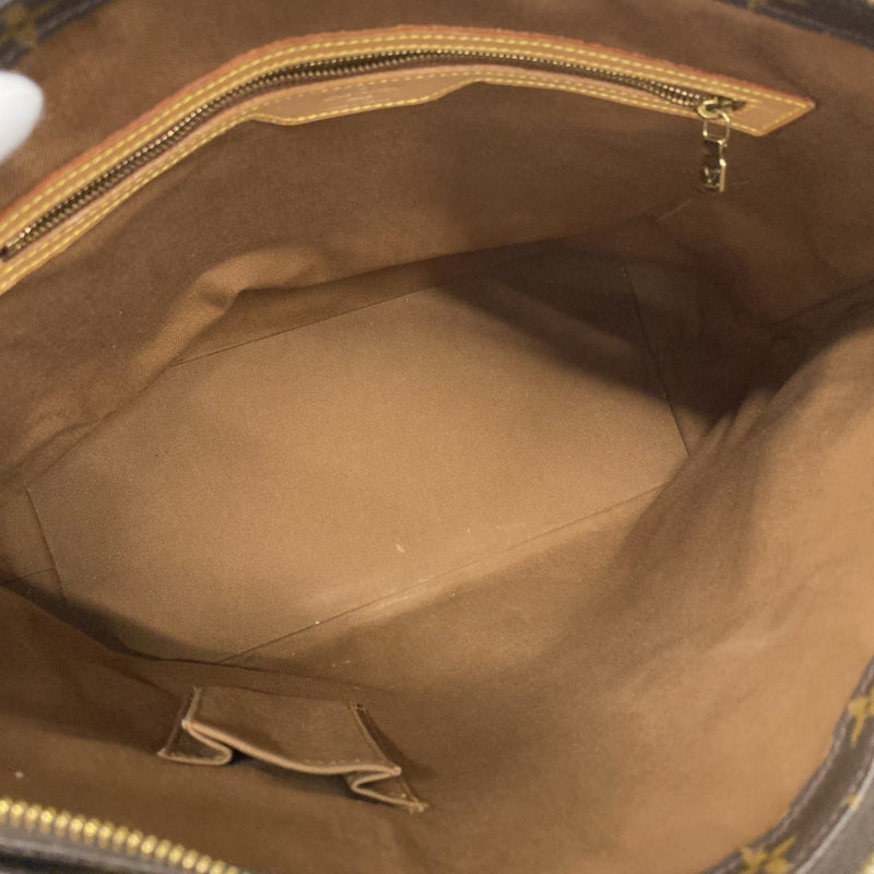 Luco Handbag Canvas