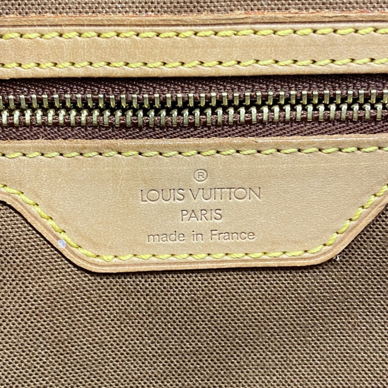 Luco Handbag Canvas