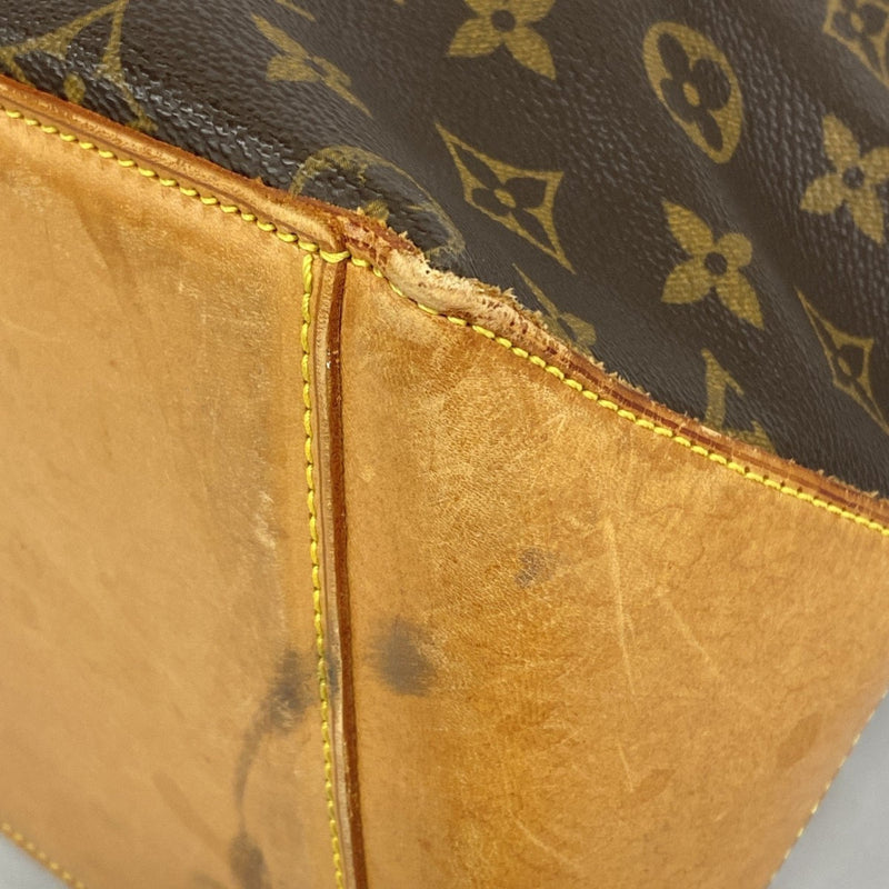 Luco Handbag Canvas