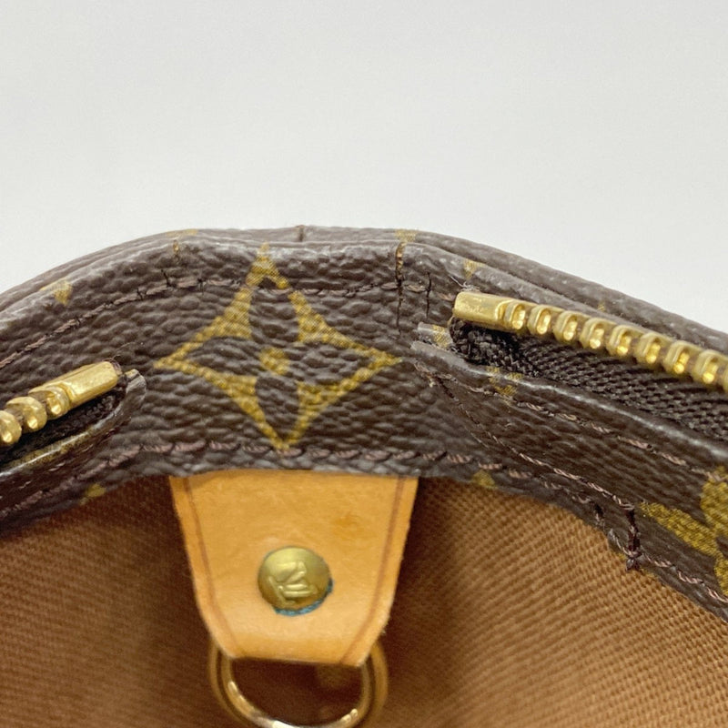 Luco Handbag Canvas