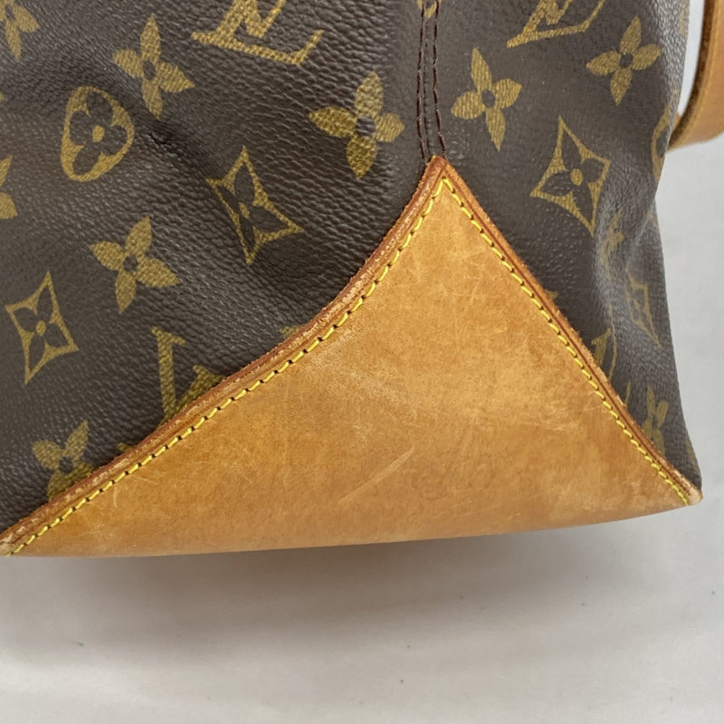 Luco Handbag Canvas