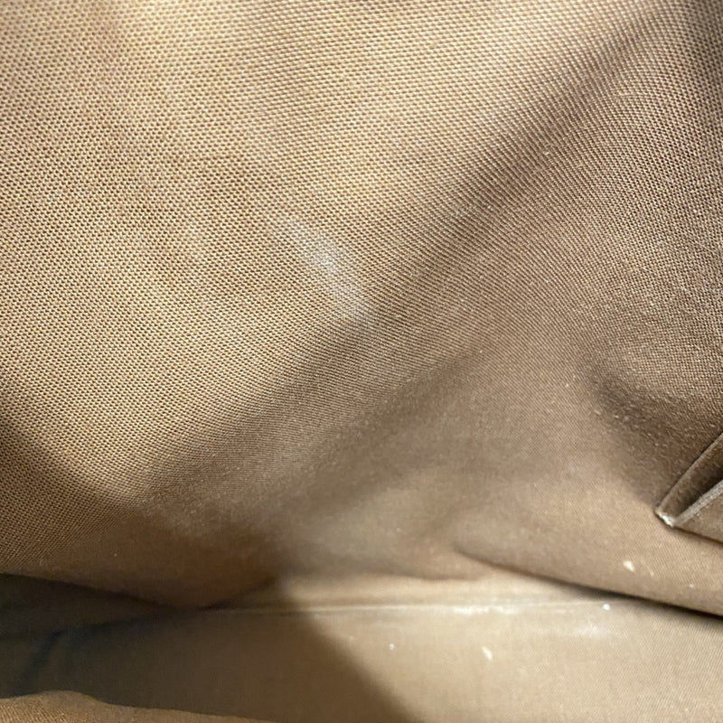 Luco Handbag Canvas