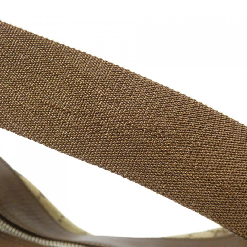 Horsebit Hobo Gg Canvas Medium