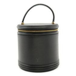 Cannes Beauty Case Epi Leather