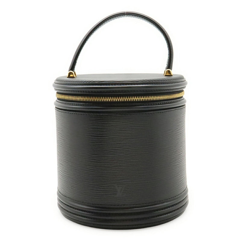 Cannes Beauty Case Epi Leather