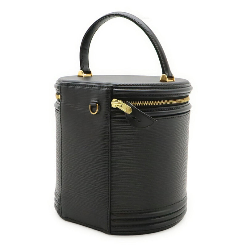 Cannes Beauty Case Epi Leather