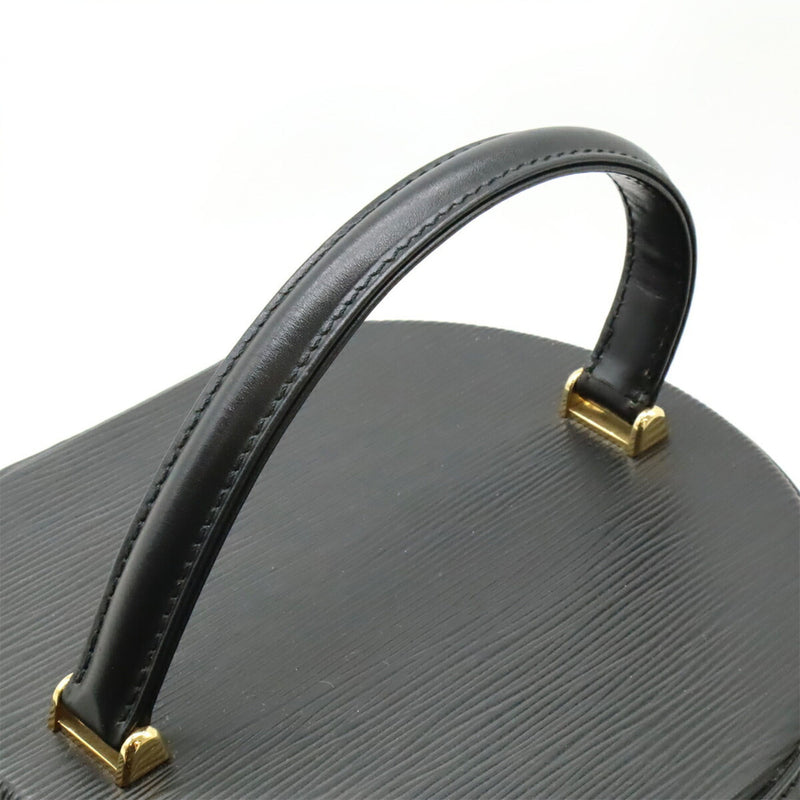 Cannes Beauty Case Epi Leather