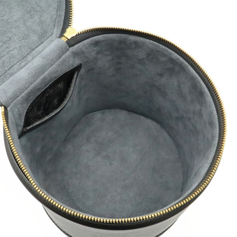 Cannes Beauty Case Epi Leather