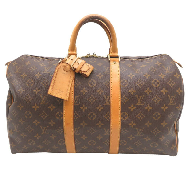 Keepall Bag Canvas 45