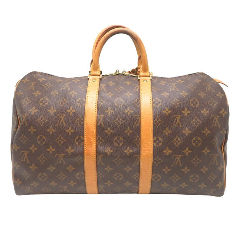 Keepall Bag Canvas 45