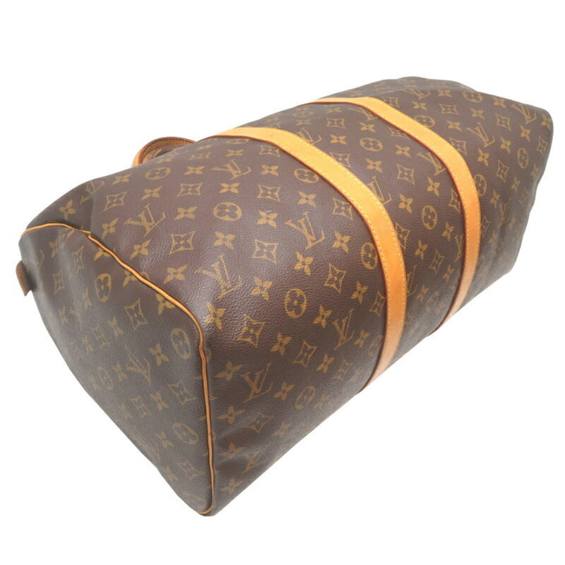 Keepall Bag Canvas 45