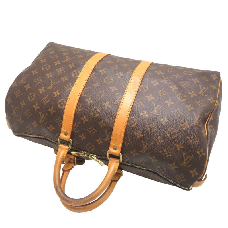 Keepall Bag Canvas 45