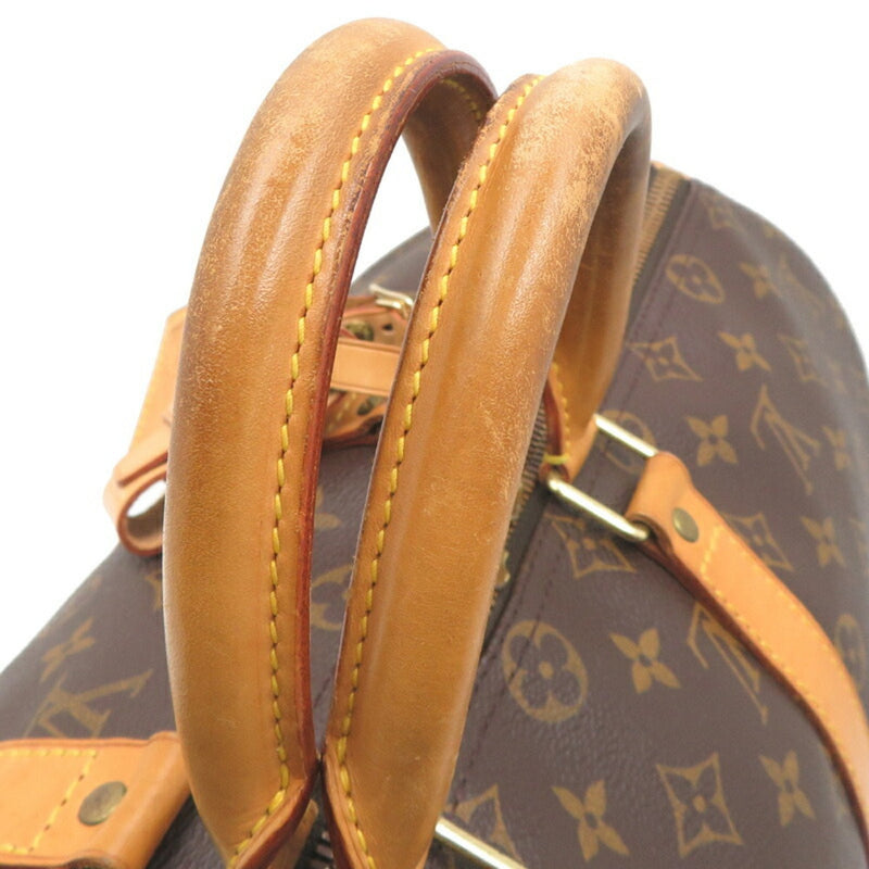 Keepall Bag Canvas 45