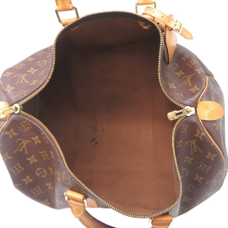 Keepall Bag Canvas 45