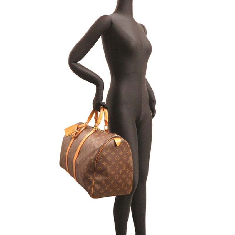 Keepall Bag Canvas 45