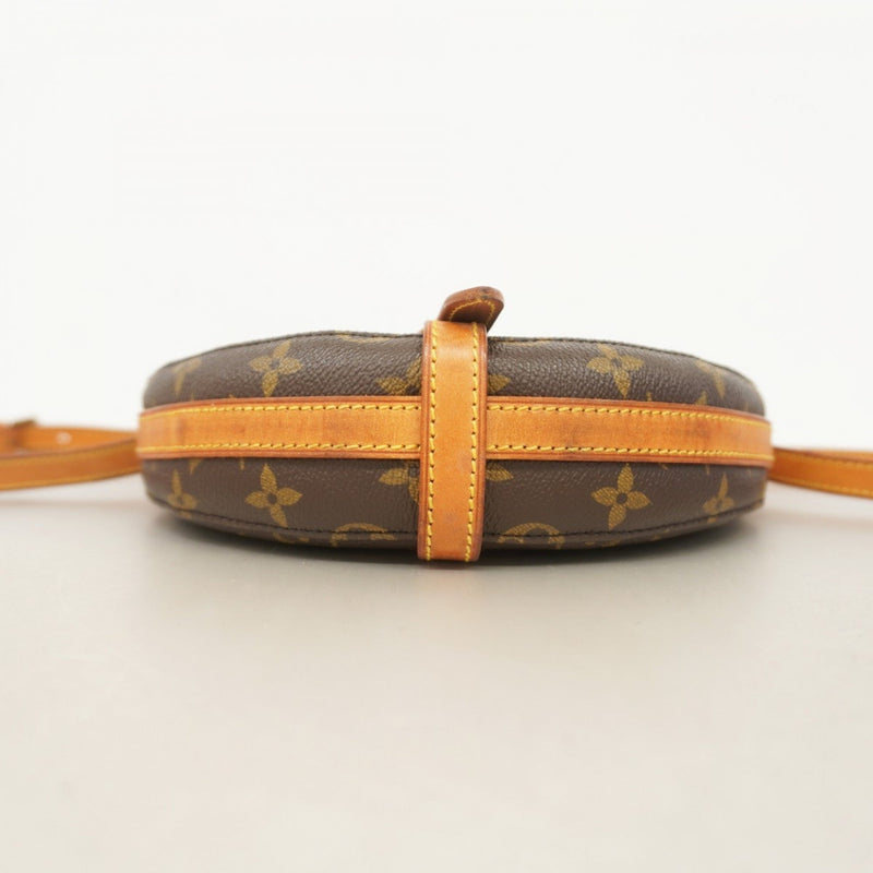 Chantilly Handbag Canvas Mm