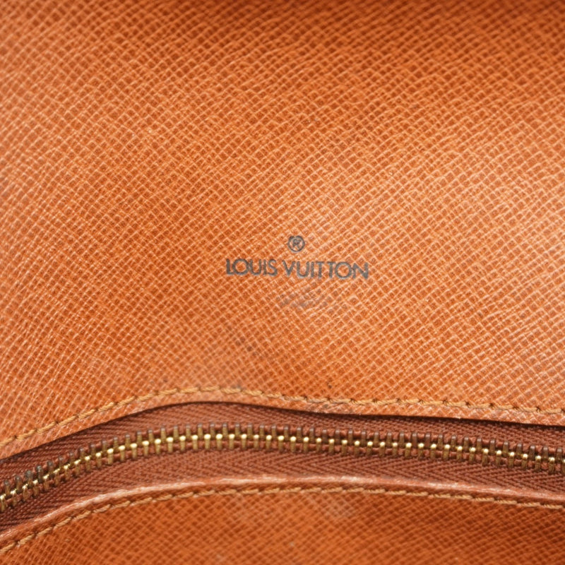 Chantilly Handbag Canvas Mm