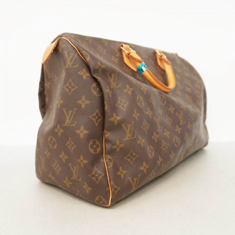 Speedy Handbag Canvas 40