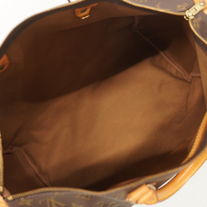 Speedy Handbag Canvas 40