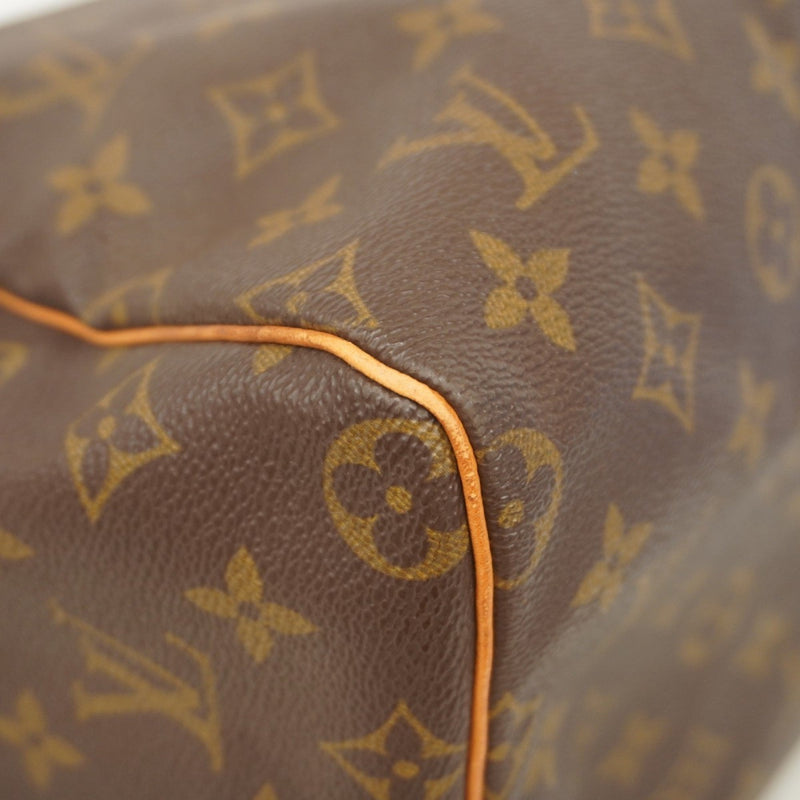 Speedy Handbag Canvas 40