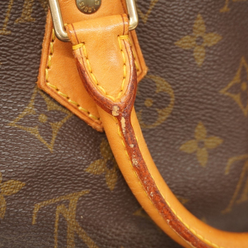 Speedy Handbag Canvas 40