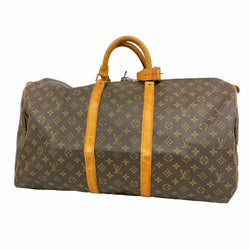 Keepall Bag Canvas 55