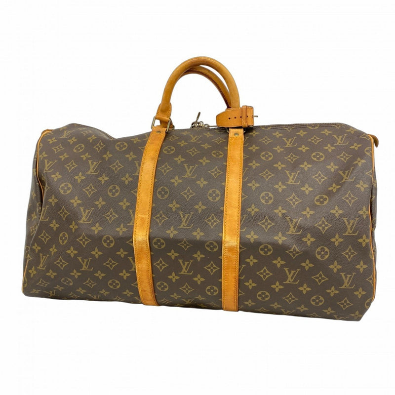Keepall Bag Canvas 55