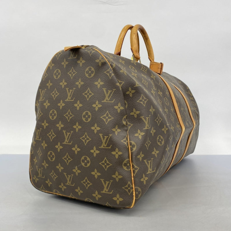 Keepall Bag Canvas 55