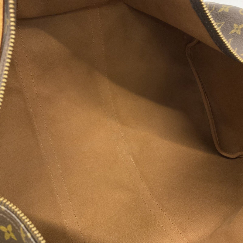Keepall Bag Canvas 55