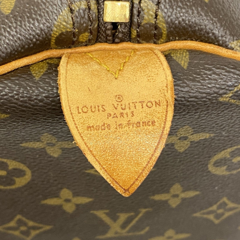 Keepall Bag Canvas 55