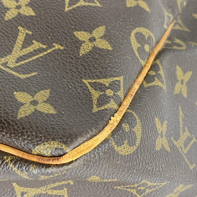 Keepall Bag Canvas 55