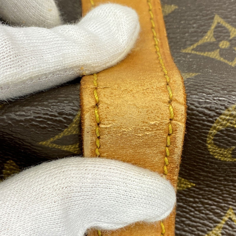 Keepall Bag Canvas 55