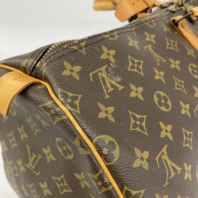 Keepall Bag Canvas 55