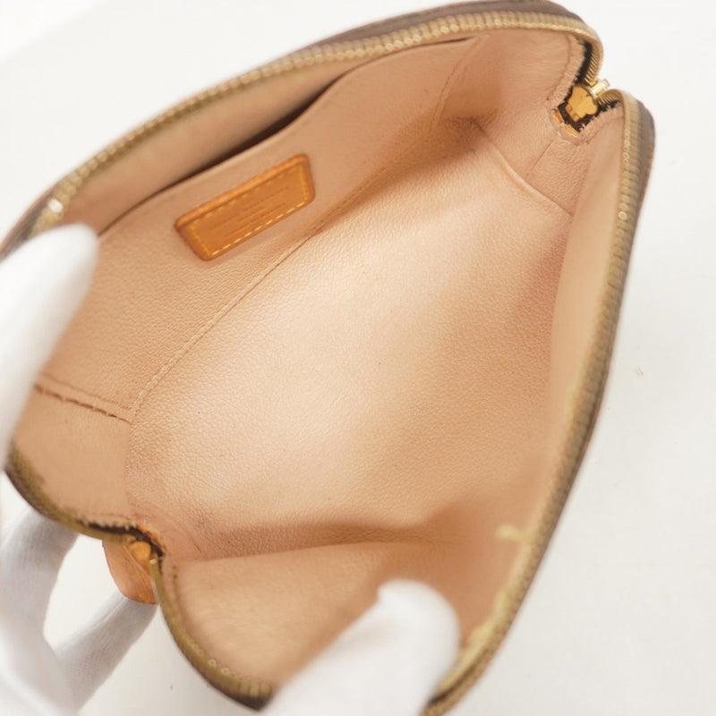 Toiletry Bag Canvas King Size