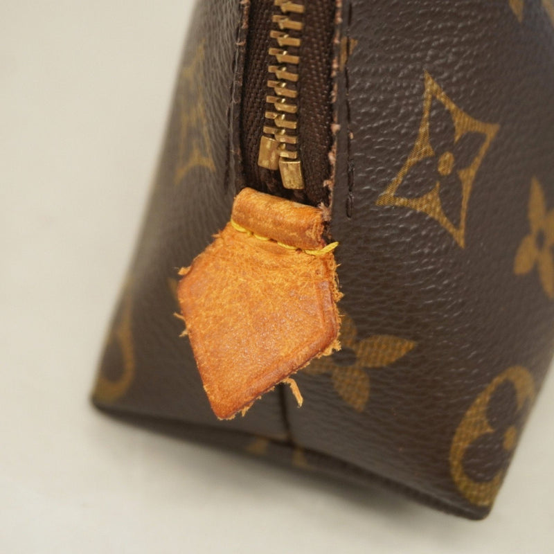 Toiletry Bag Canvas King Size