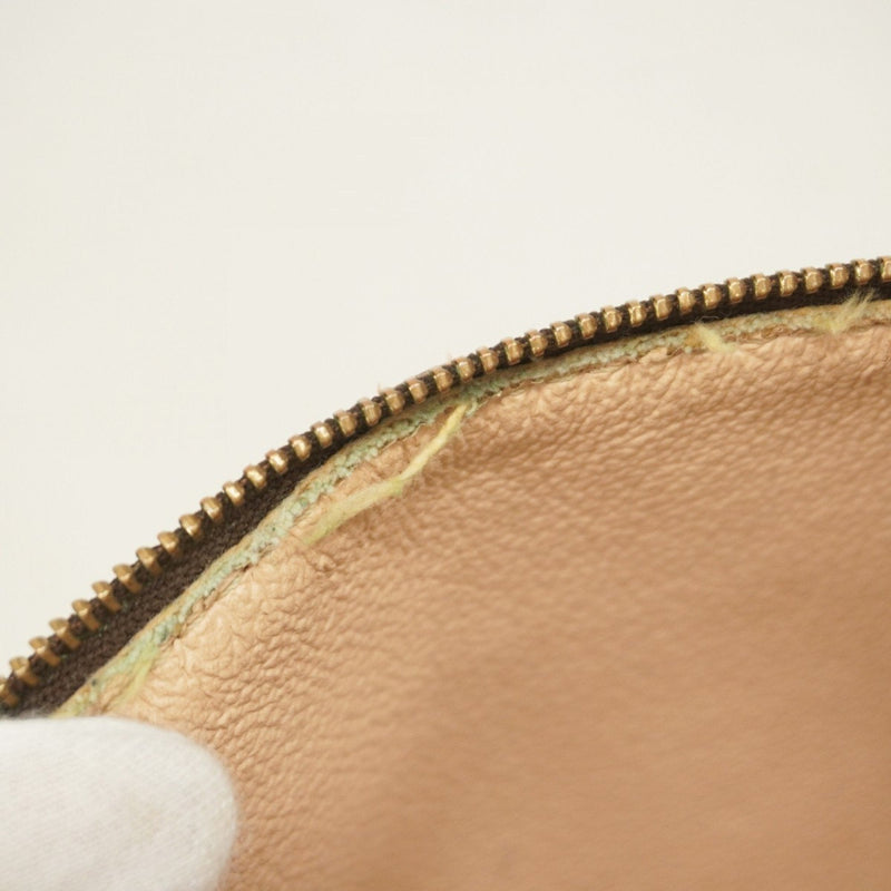Toiletry Bag Canvas King Size