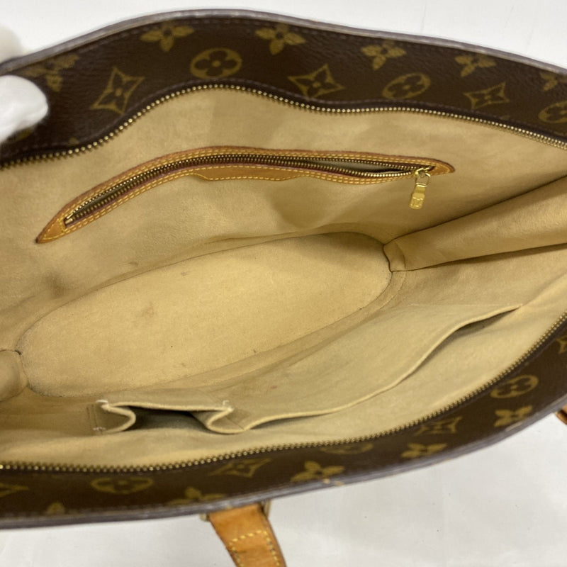 Babylone Handbag Canvas