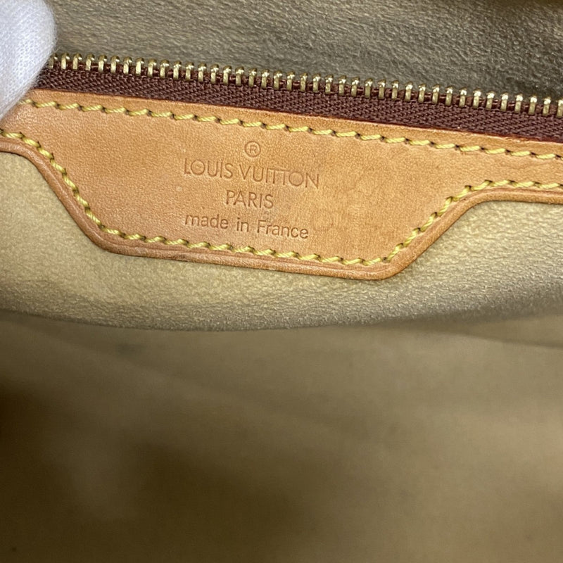 Babylone Handbag Canvas