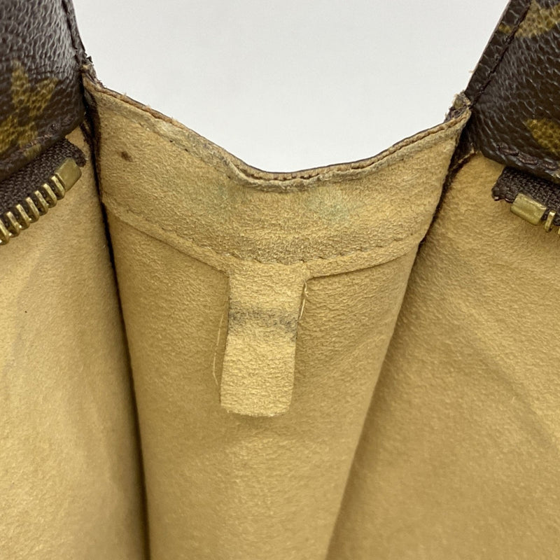 Babylone Handbag Canvas