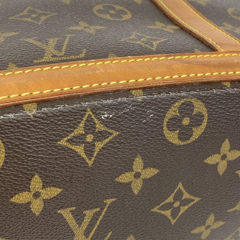 Babylone Handbag Canvas