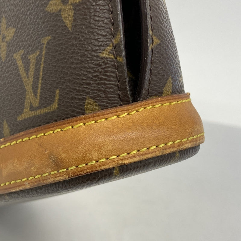 Babylone Handbag Canvas