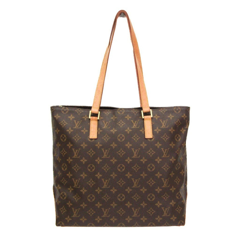 Luco Handbag Canvas