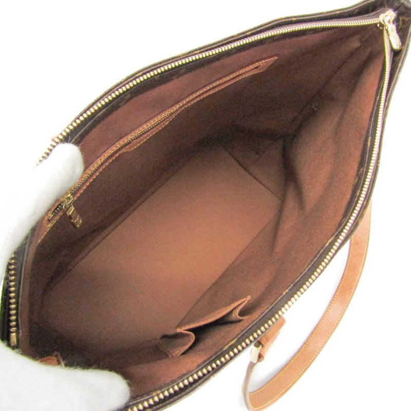 Luco Handbag Canvas