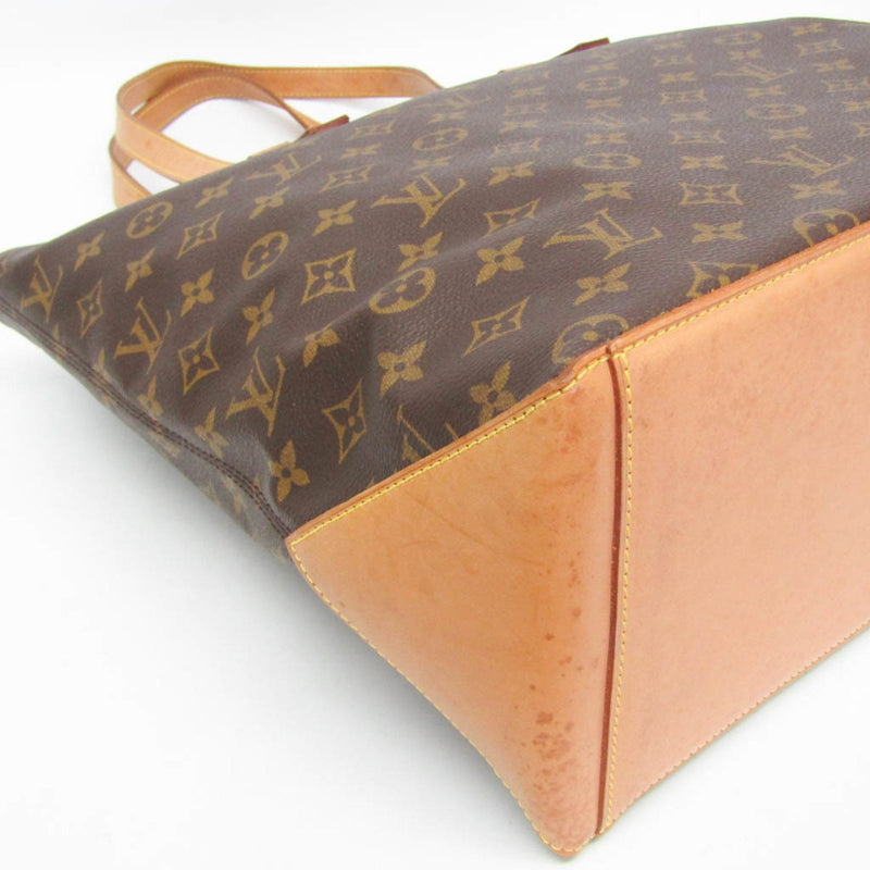 Luco Handbag Canvas